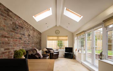 conservatory roof insulation Llandre, Ceredigion