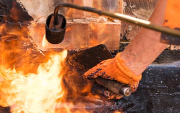 Llandre flat roof repair companies