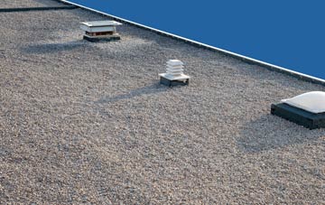 flat roofing Llandre, Ceredigion