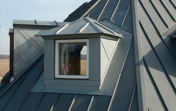 metal roofing Llandre, Ceredigion