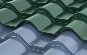 who should consider Llandre plastic roofs