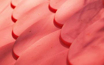 Llandre plastic roof costs