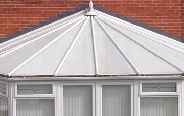 Llandre polycarbonate conservatory roof repairs