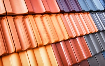 Llandre roof tile costs