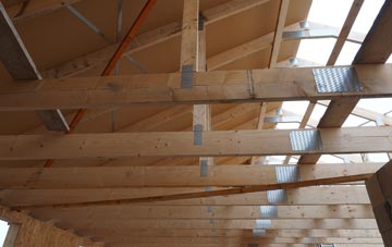 Llandre roof truss costs