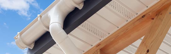 get Llandre guttering quotes today