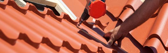 save on Llandre roof installation costs