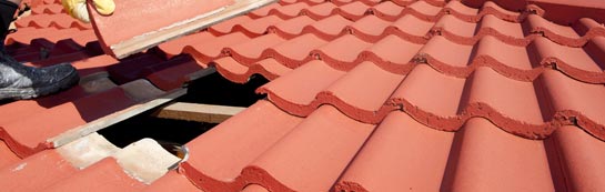 compare Llandre roof repair quotes