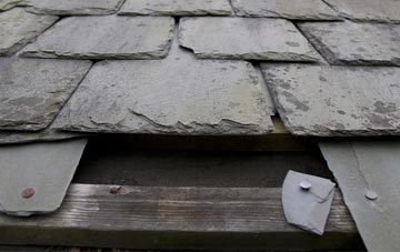 Llandre slate roof repairs and maintenance
